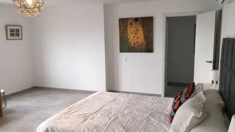 4 bedrooms apartment for sale, Finestrat, Spain No. 285 № 20