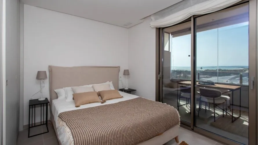 3 bedrooms apartment for sale, Santa Pola, Spain No. 612 № 15