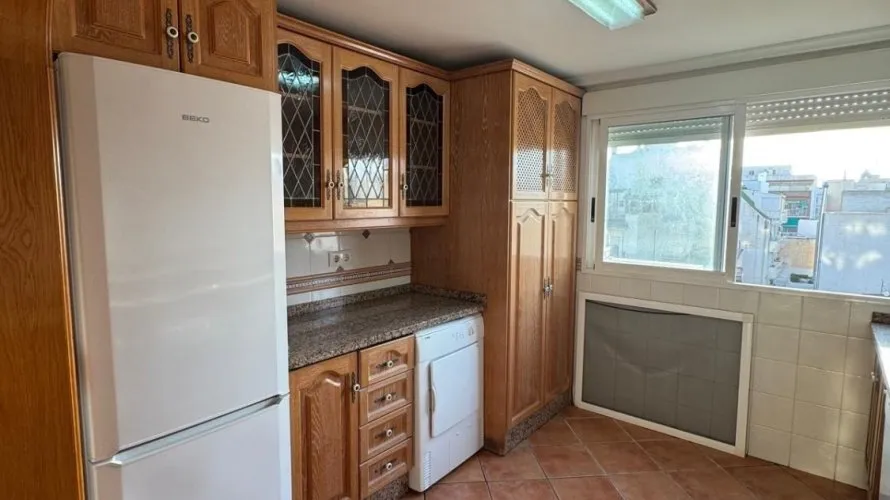 3 bedrooms apartment for sale, Torrevieja, Spain No. 574