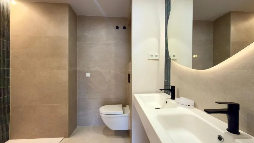 3 bedrooms apartment for sale, Alicante, Spain No. 146 № 17
