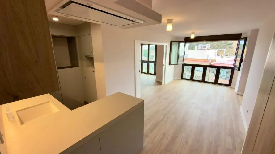 3 bedrooms apartment for sale, Alicante, Spain No. 146