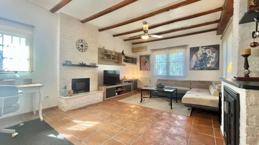 3 bedrooms villa for sale, Torrevieja, Spain No. 523 № 22