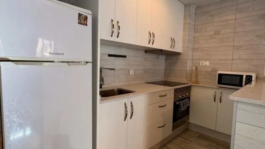 2 bedrooms bungalow for sale, Torrevieja, Spain No. 198 № 17