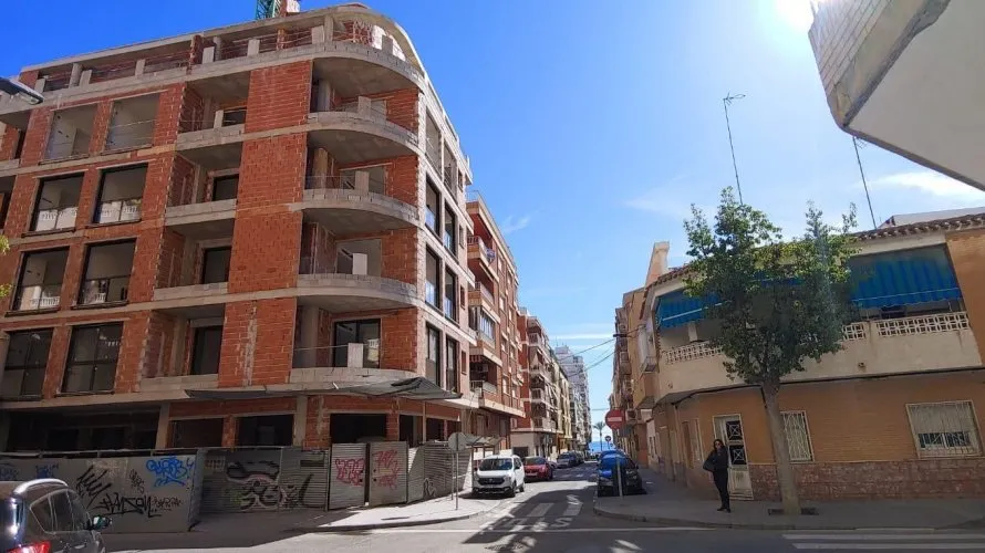 88m² apartment for sale, Torrevieja, Spain No. 728 № 26