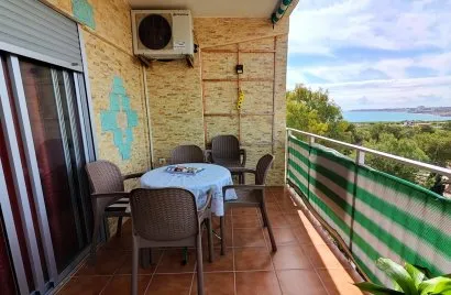 2 bedrooms apartment for sale, Torrevieja, Spain No. 701