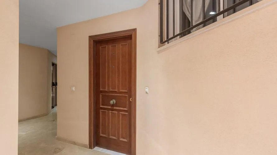 2 bedrooms apartment for sale, Torrevieja, Spain No. 796 № 6