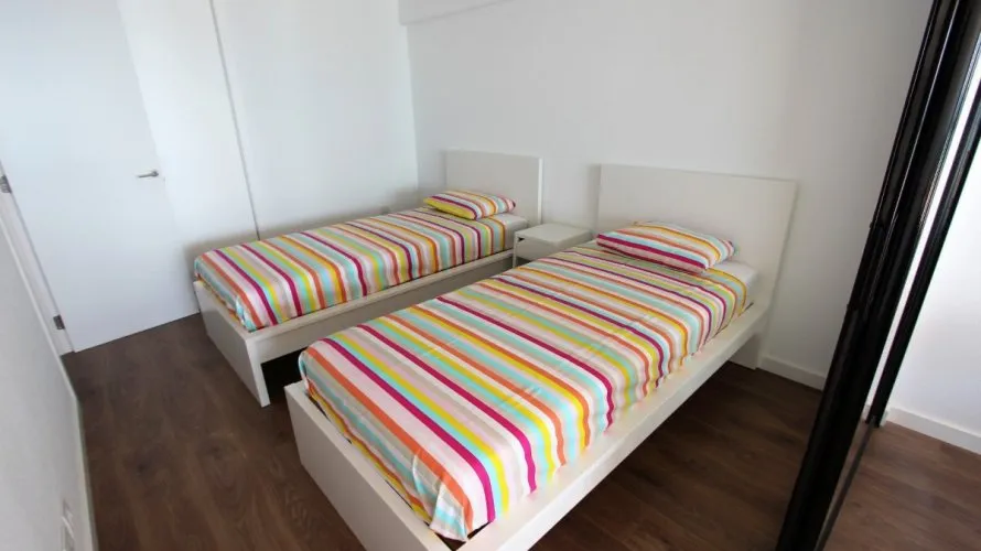 1 bedroom apartment for sale, Benidorm, Spain No. 220 № 4
