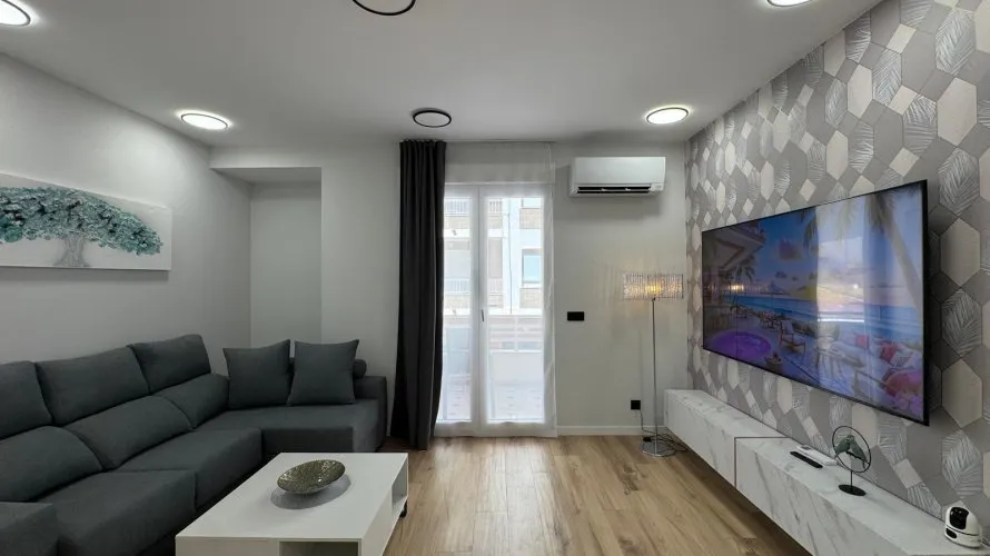 3 bedrooms apartment for sale, Torrevieja, Spain No. 119 № 25