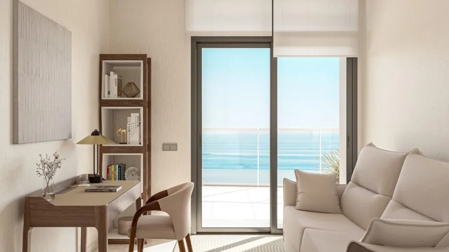 1 bedroom apartment for sale, Benidorm, Spain No. 118 № 21