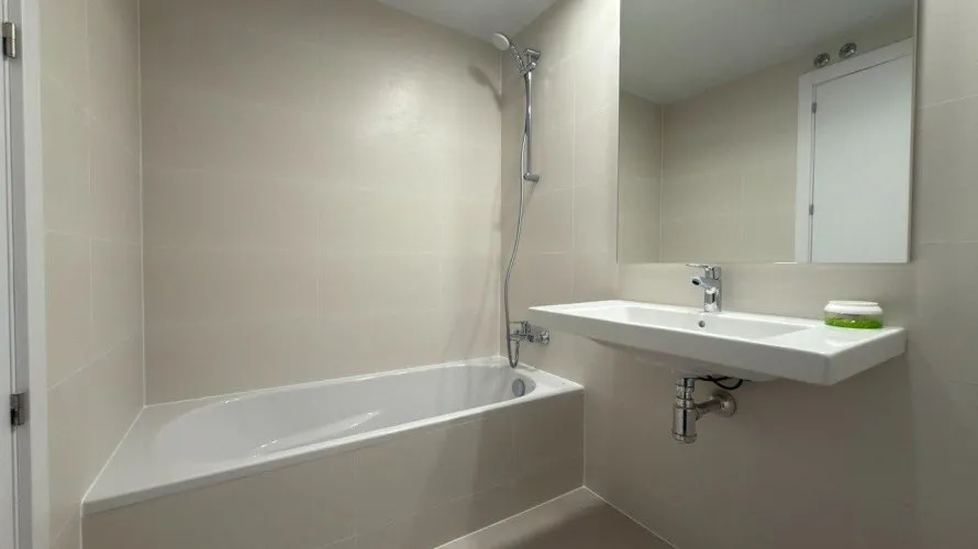 3 bedrooms apartment for sale, Alicante, Spain No. 772 № 8