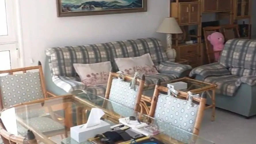 4 bedrooms apartment for sale, Torrevieja, Spain No. 95 № 11