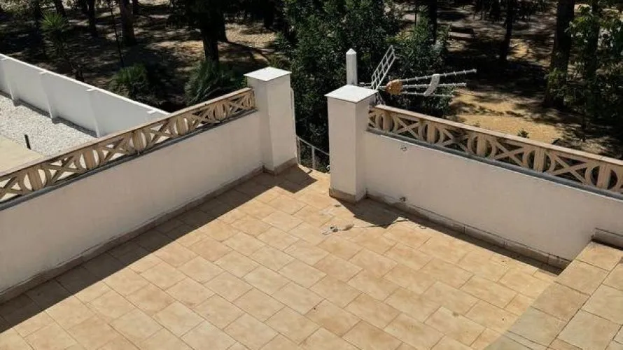 3 bedrooms house for sale, Albir, Spain No. 511 № 8