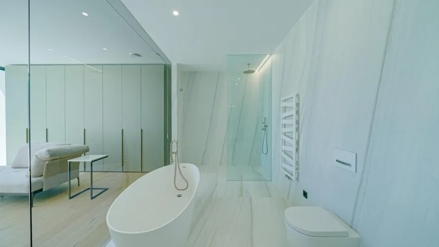 5 bedrooms villa for sale, Altea, Spain No. 351 № 17