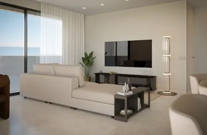 2 bedrooms apartment for sale in VITANIA, Calpe, Spain No. 141