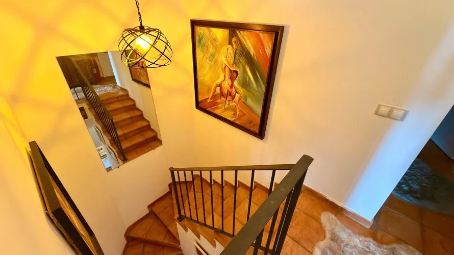 2 bedrooms house for sale, Finestrat, Spain No. 484 № 2