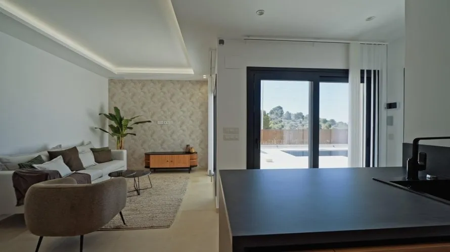 3 bedrooms apartment for sale, Finestrat, Spain No. 89 № 28