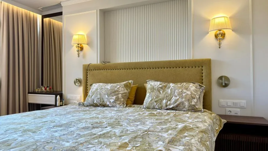 6 bedrooms bungalow for sale, Alicante, Spain No. 729 № 28