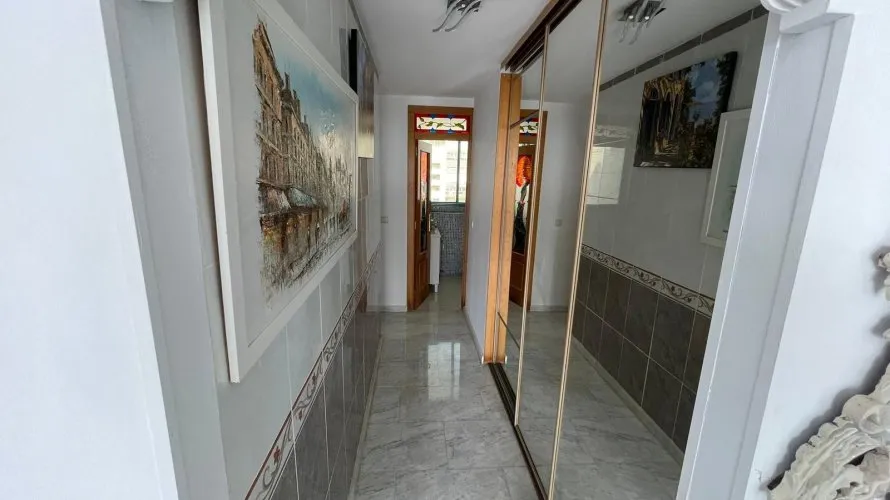 2 bedrooms penthouse for sale, Finestrat, Spain No. 369 № 13