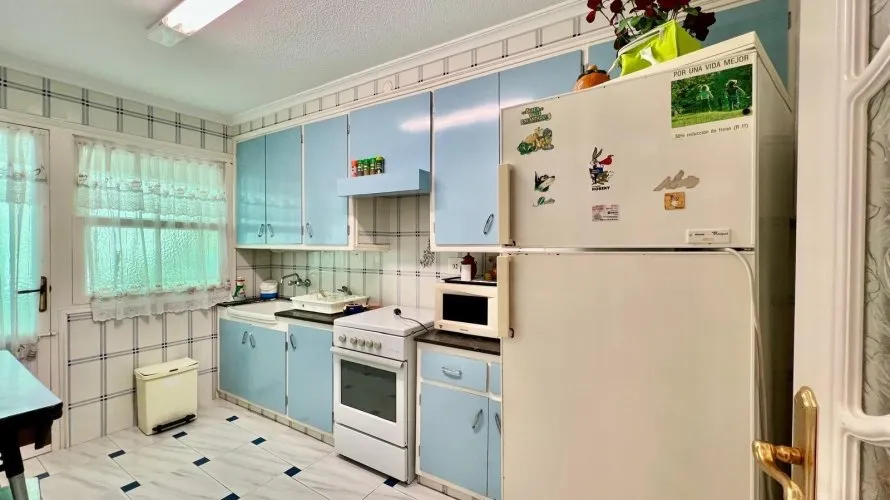 1 bedroom apartment for sale, Santa Pola, Spain No. 680 № 13