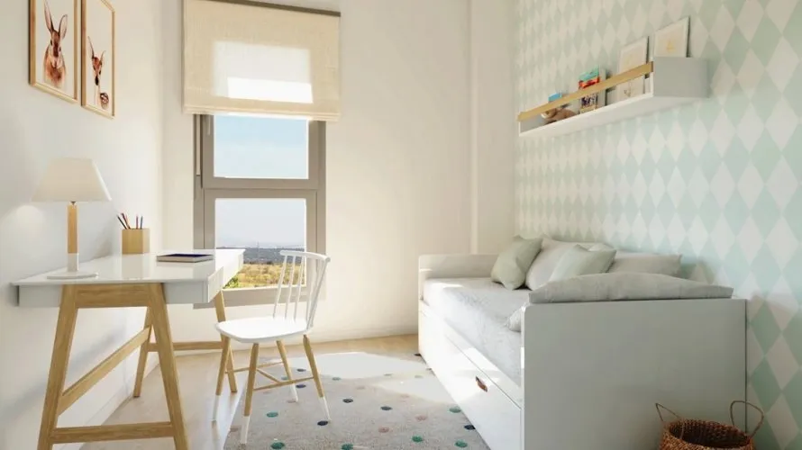 4 bedrooms apartment for sale, Alicante, Spain No. 276 № 5