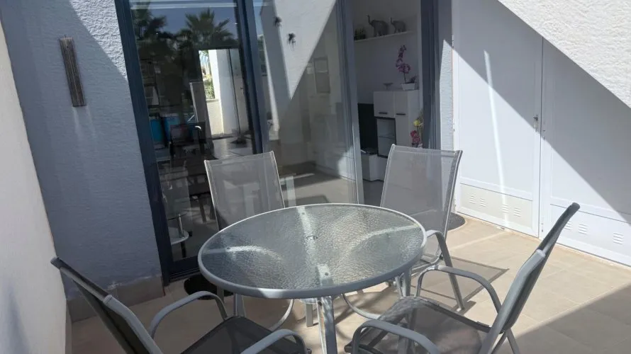 160m² bungalow for sale, Guardamar del Segura, Spain No. 572 № 25