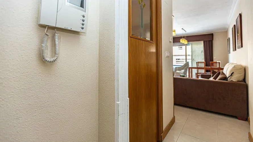 90m² penthouse for sale, Torrevieja, Spain No. 727 № 4