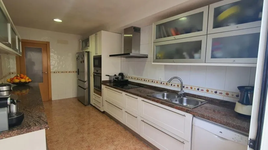4 bedrooms apartment for sale, L'Alfàs del Pi, Spain No. 693 № 8