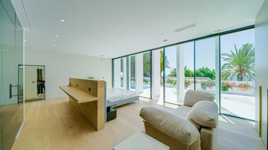 5 bedrooms villa for sale, Altea, Spain No. 351 № 16