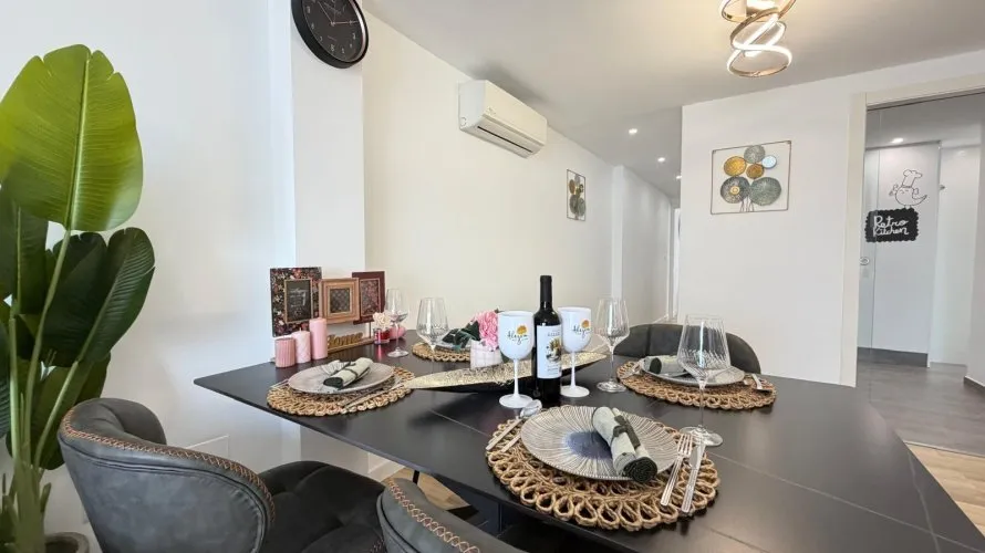 3 bedrooms apartment for sale, Torrevieja, Spain No. 711 № 28