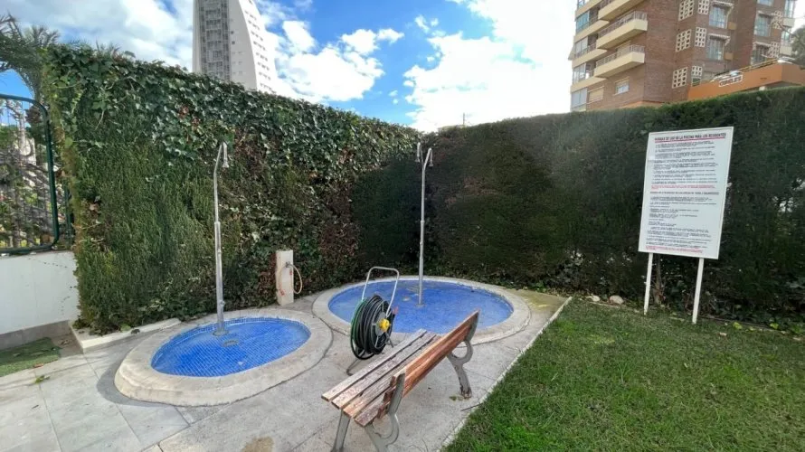 2 bedrooms apartment for sale, Benidorm, Spain No. 289 № 25