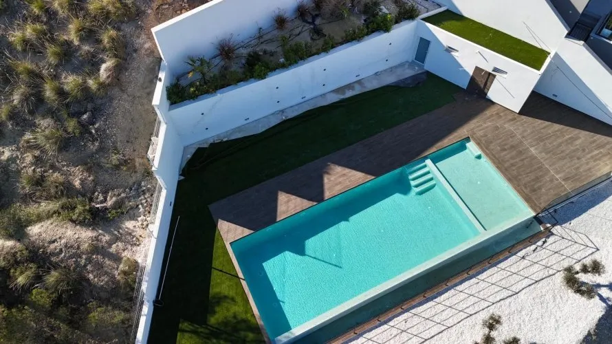 2 bedrooms apartment for sale, Finestrat, Spain No. 663 № 25