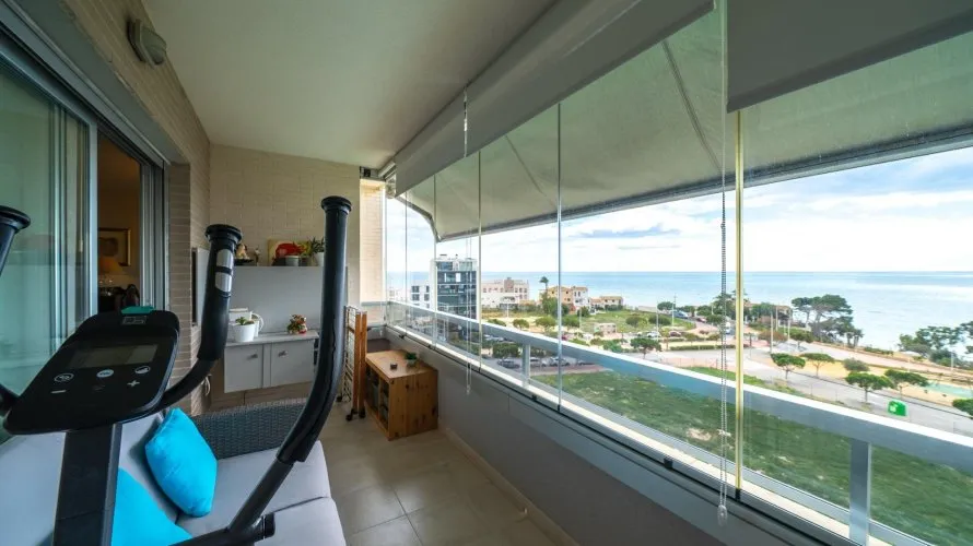 4 bedrooms apartment for sale, Villajoyosa, Spain No. 705 № 12