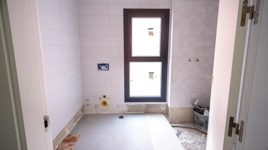 3 bedrooms villa for sale, Torrevieja, Spain No. 297 № 7