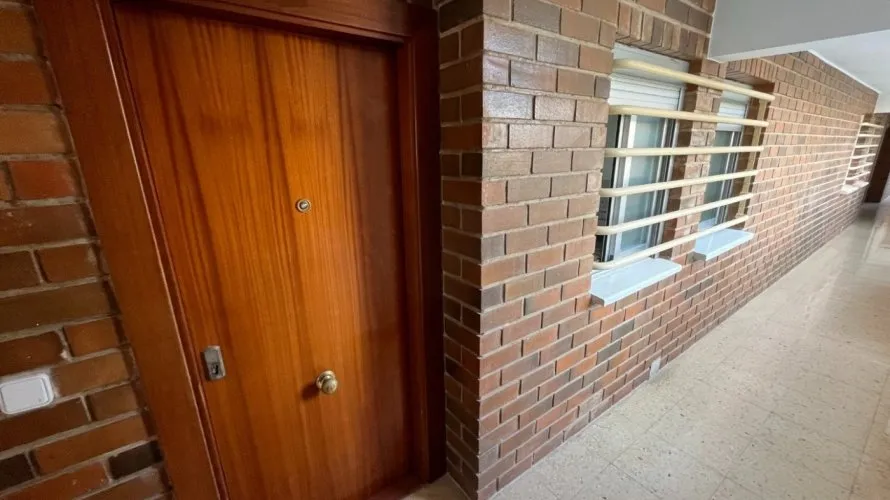 2 bedrooms apartment for sale, Benidorm, Spain No. 289 № 19