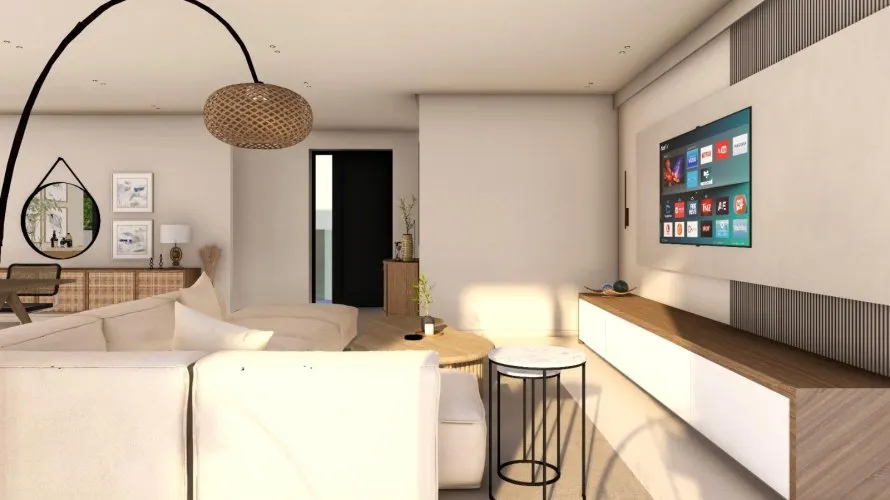 4 bedrooms villa for sale, Finestrat, Spain No. 730 № 10