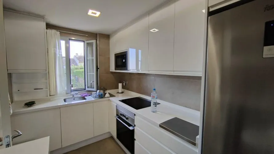 3 bedrooms house for sale, Finestrat, Spain No. 349 № 5