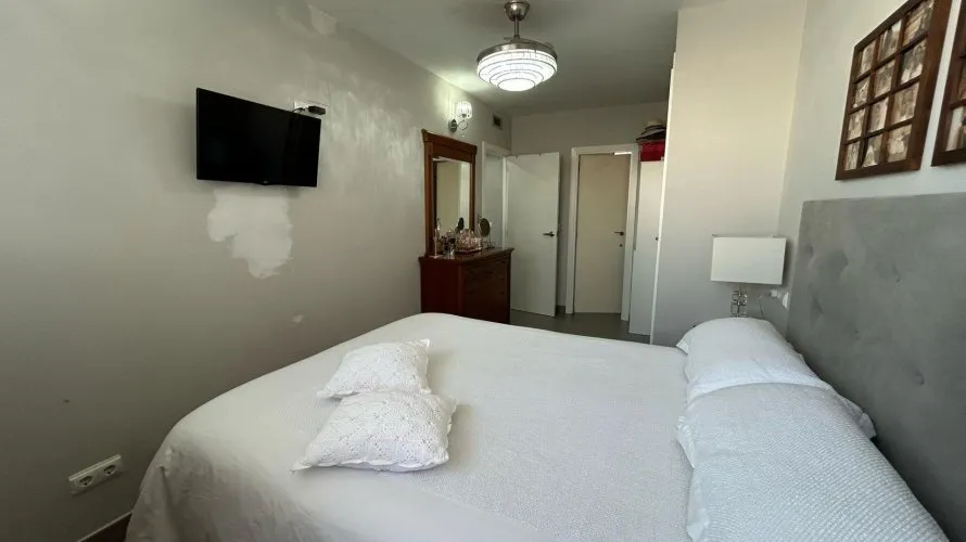 3 bedrooms penthouse for sale, Finestrat, Spain No. 508 № 23