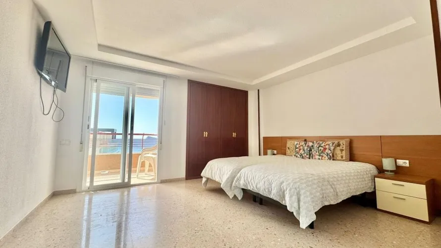 2 bedrooms apartment for sale, Benidorm, Spain No. 595 № 26