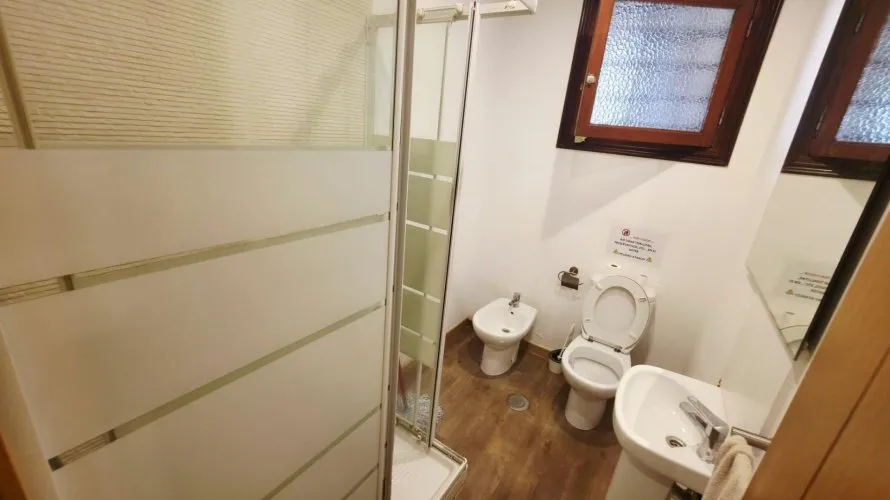 5 bedrooms apartment for sale, Alicante, Spain No. 620 № 14