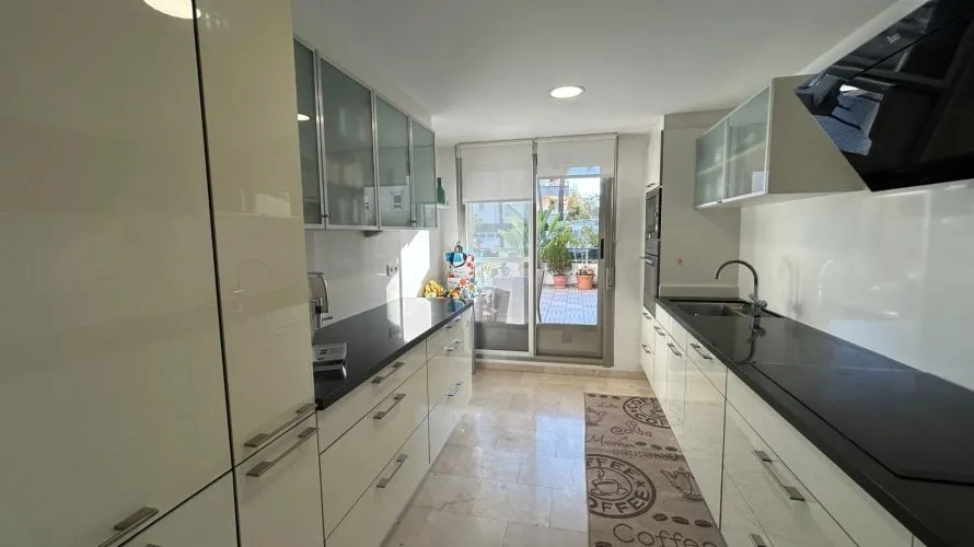 2 bedrooms land plot for sale, Albir, Spain No. 453 № 6