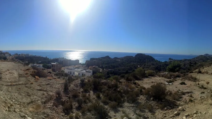 4 bedrooms villa for sale, Villajoyosa, Spain No. 239 № 13