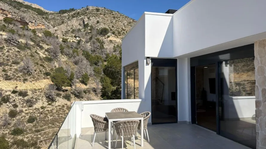 238m² villa for sale, Altea, Spain No. 681 № 17