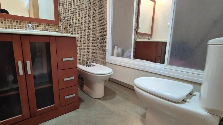 1 bedroom apartment for sale, Benidorm, Spain No. 482 № 9