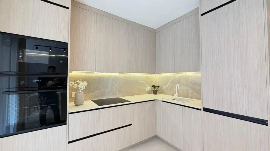 4 bedrooms apartment for sale, Torrevieja, Spain No. 742 № 14