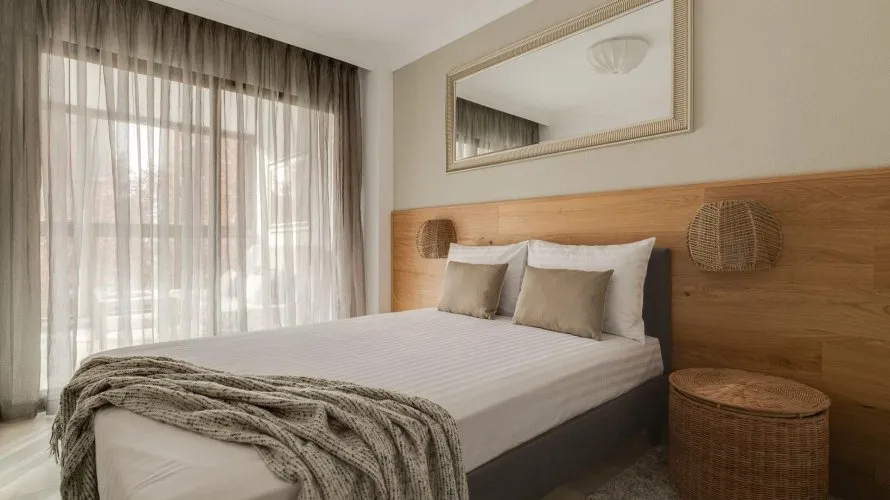 1 bedroom apartment for sale, Benidorm, Spain No. 460 № 5