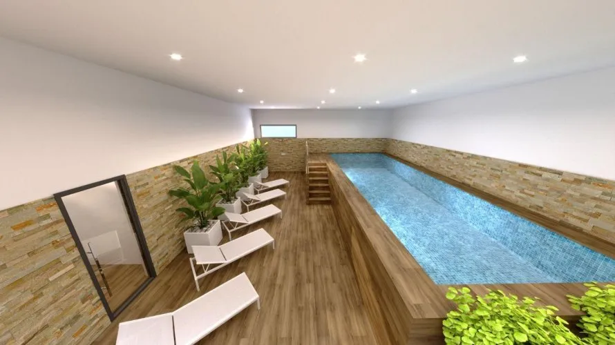 3 bedrooms apartment for sale, Torrevieja, Spain No. 647 № 26