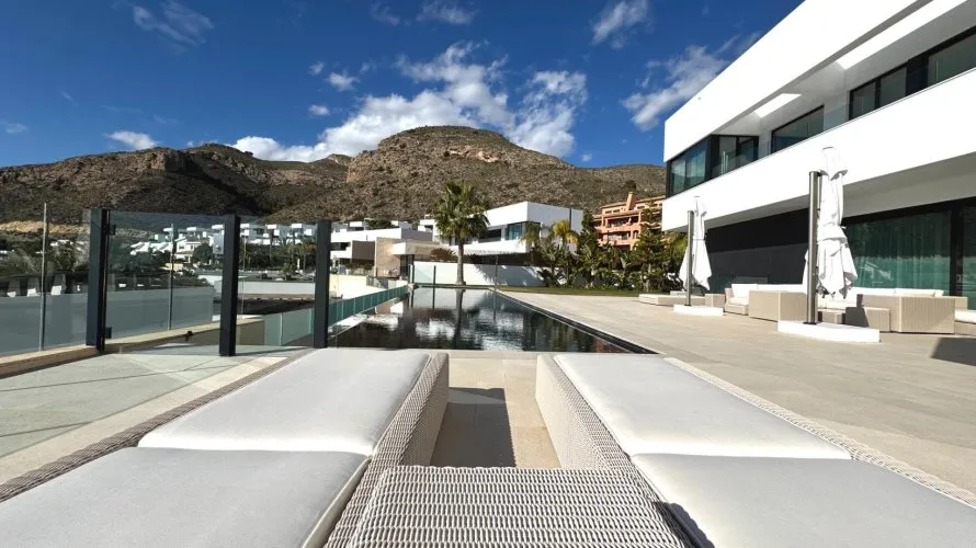 691m² villa for sale, Finestrat, Spain No. 503 № 28