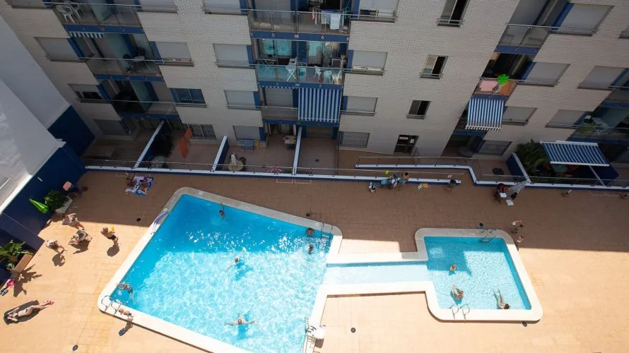 90m² penthouse for sale, Torrevieja, Spain No. 727