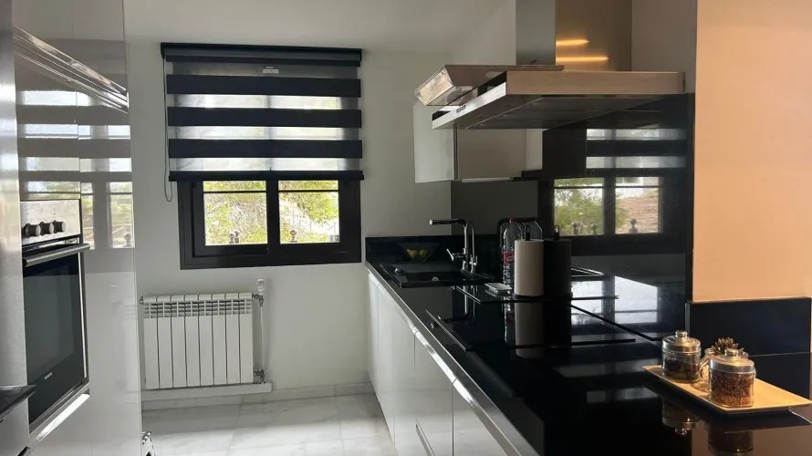 3 bedrooms house for sale, Finestrat, Spain No. 600 № 16