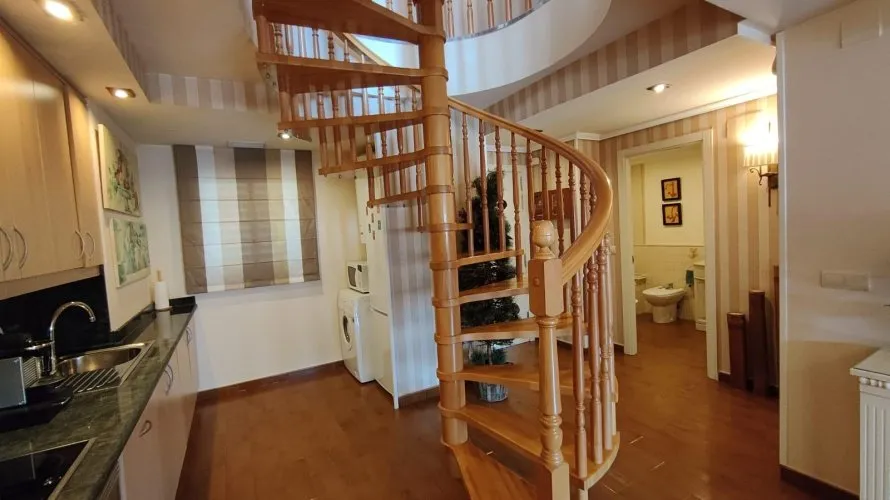 129m² apartment for sale, Villajoyosa, Spain No. 419 № 17